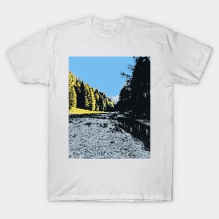 River Bottom T-Shirt